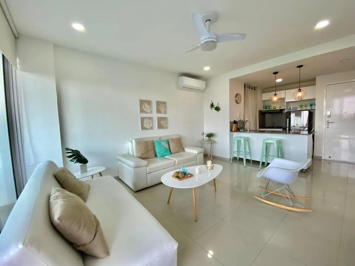Morros Pelican Suite - Livin Colombia Cartagena 0*,  Colombia
